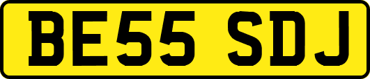 BE55SDJ