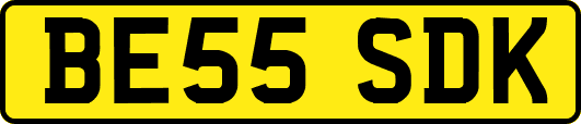 BE55SDK