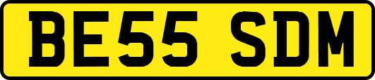 BE55SDM
