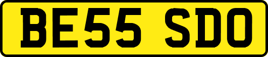 BE55SDO