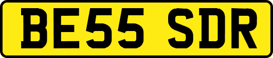BE55SDR