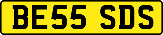 BE55SDS