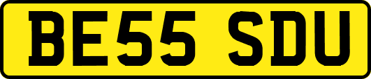 BE55SDU