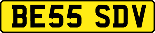 BE55SDV