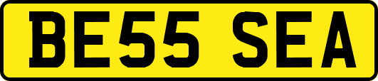 BE55SEA