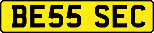 BE55SEC