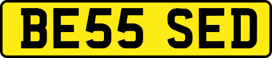 BE55SED