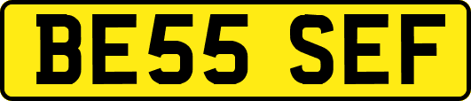 BE55SEF