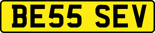 BE55SEV