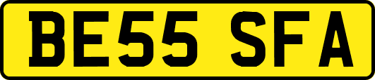 BE55SFA