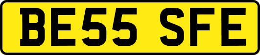 BE55SFE