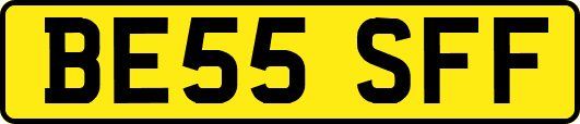 BE55SFF