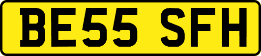 BE55SFH