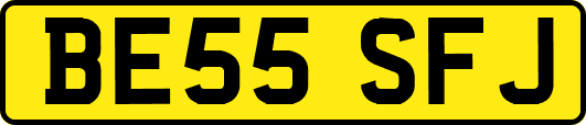 BE55SFJ