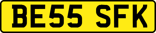 BE55SFK