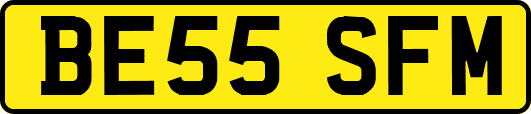BE55SFM