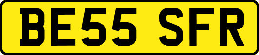 BE55SFR
