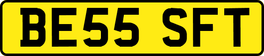 BE55SFT