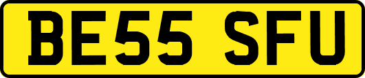 BE55SFU