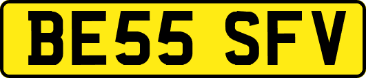 BE55SFV