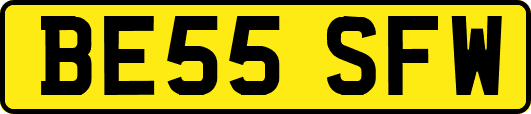 BE55SFW