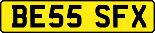 BE55SFX