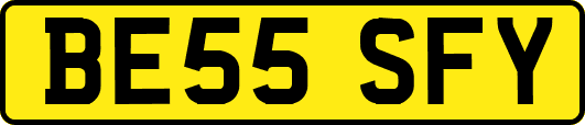 BE55SFY