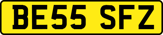 BE55SFZ