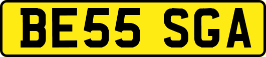 BE55SGA