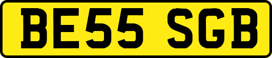 BE55SGB