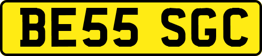 BE55SGC