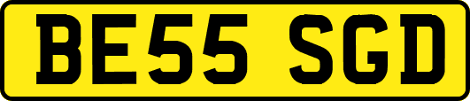 BE55SGD
