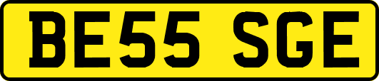 BE55SGE