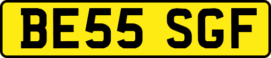 BE55SGF