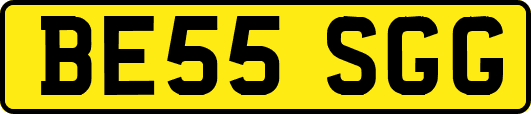 BE55SGG