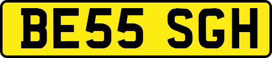 BE55SGH