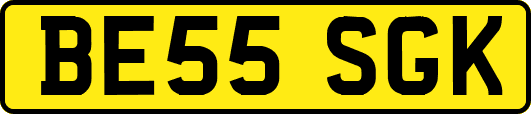 BE55SGK