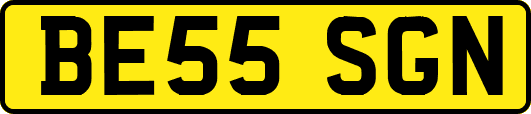 BE55SGN