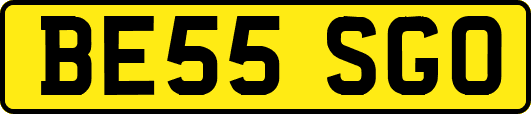 BE55SGO
