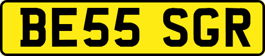 BE55SGR