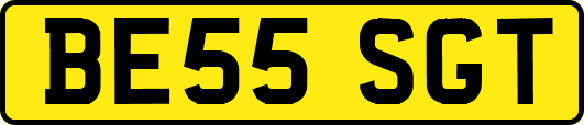 BE55SGT