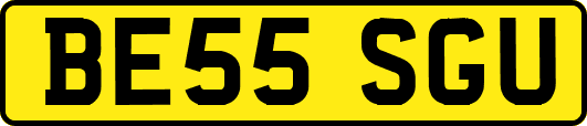 BE55SGU