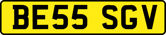BE55SGV