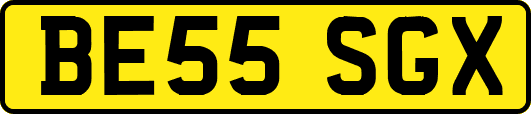 BE55SGX