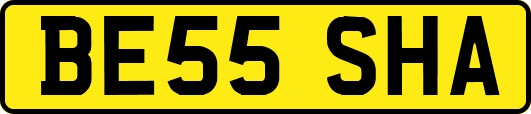 BE55SHA