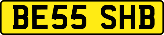 BE55SHB