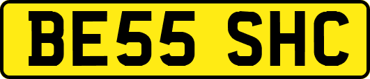 BE55SHC