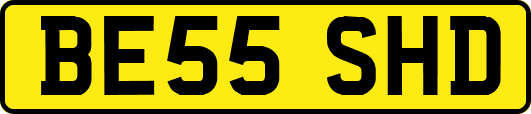 BE55SHD