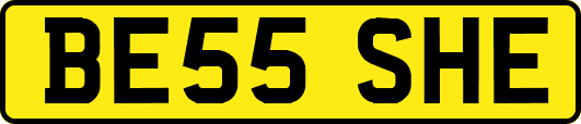 BE55SHE