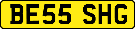 BE55SHG